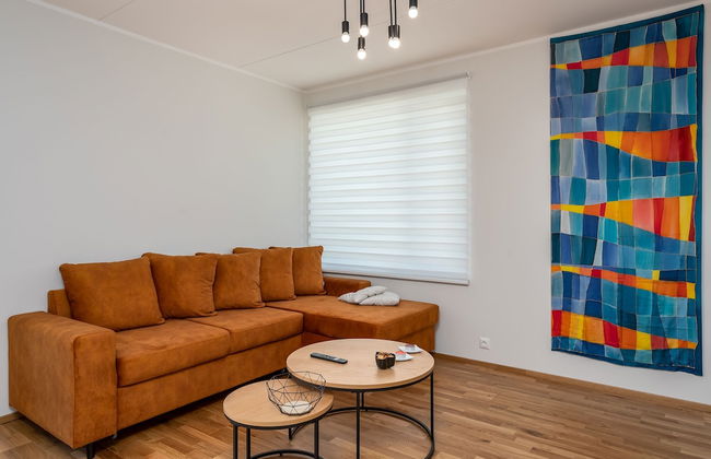 CITYGATE APARTMENT WITH SUN BALCONY - Foto 9