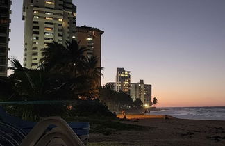 Photo 3 - Elegant 1-Br Penthouse in Condado