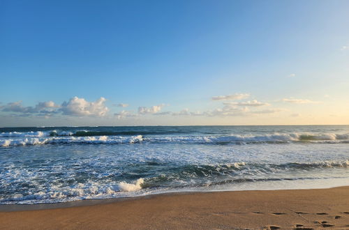 Photo 1 - Elegant 1-Br Penthouse in Condado