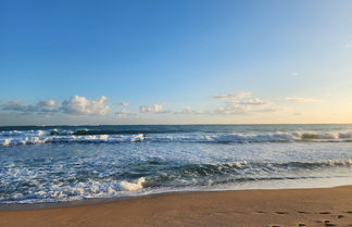 Foto 1 - Elegant 1-Br Penthouse in Condado