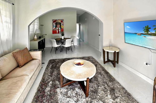 Photo 1 - Breathtaking 2-Br Beachside Apartment