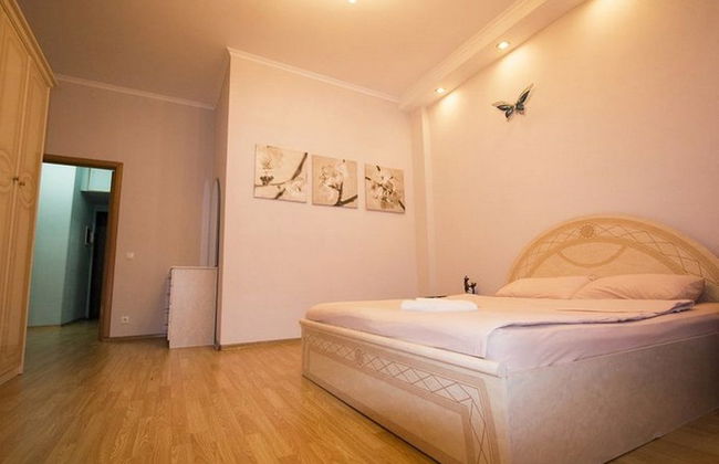 Apartlux on Tverskaya Street - Foto 1