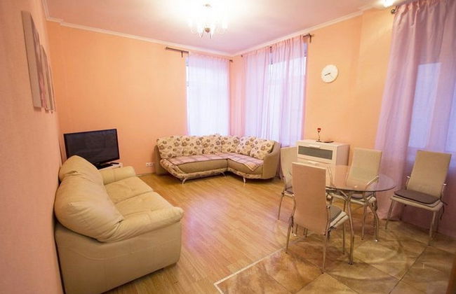 Apartlux on Tverskaya Street - Foto 6