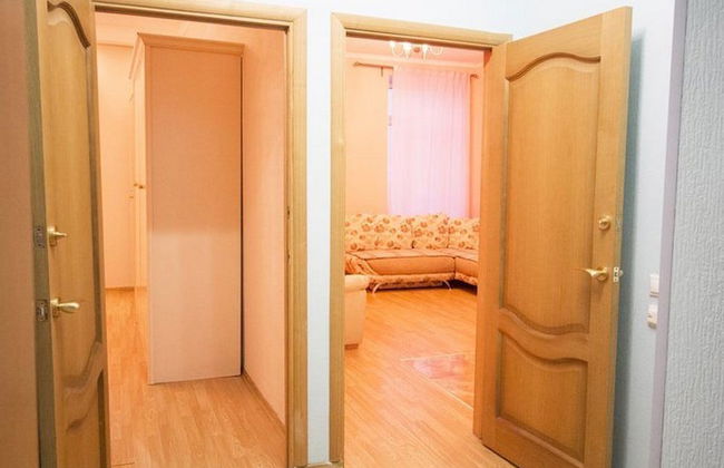 Apartlux on Tverskaya Street - Foto 5