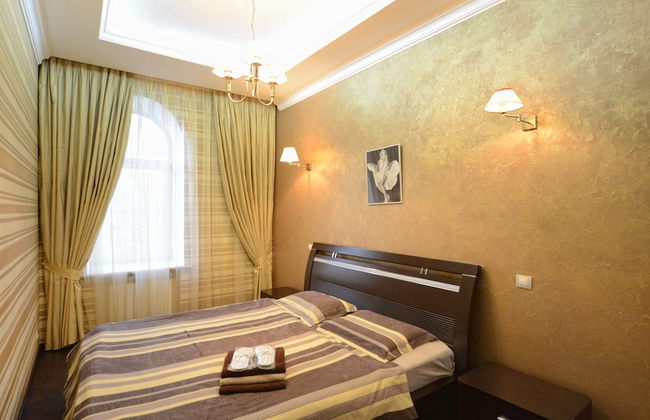 KievApartment - Photo 5