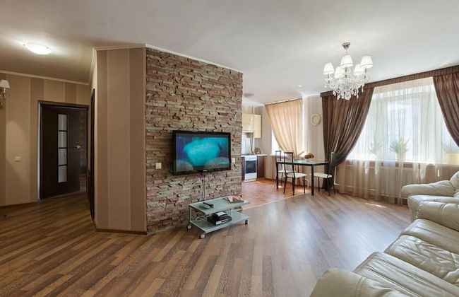KievApartment - Photo 22