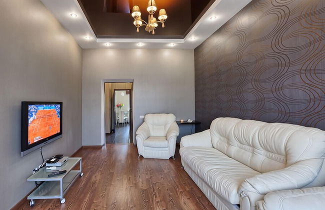 KievApartment - Photo 28