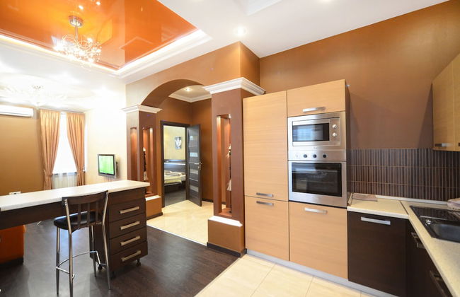 KievApartment - Photo 6