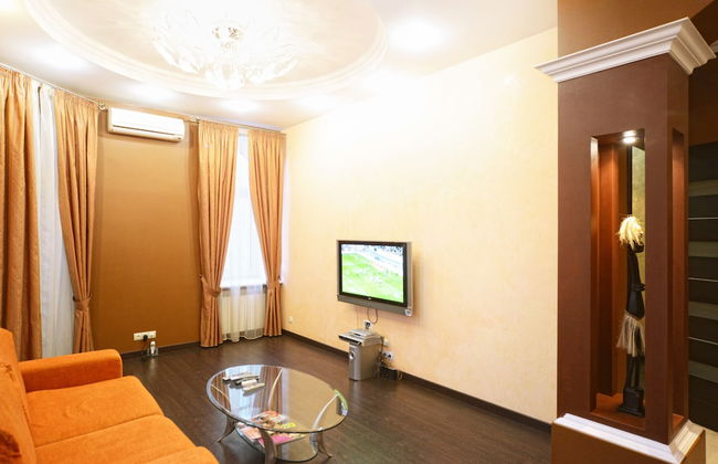 KievApartment - Photo 19