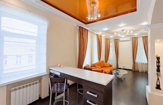 KievApartment - Photo 25