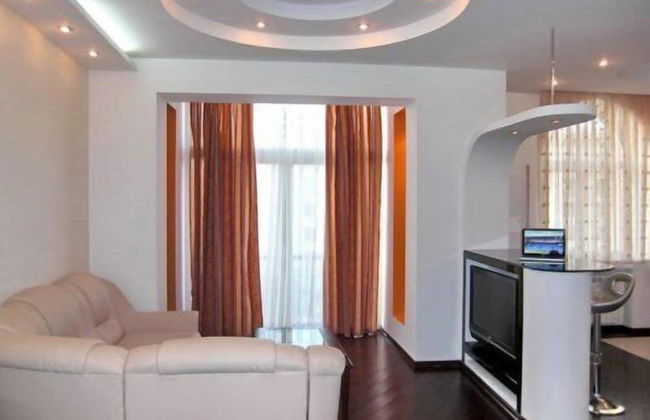 KievApartment - Photo 24