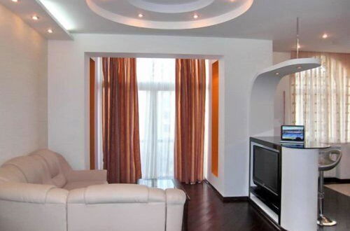 Photo 24 - KievApartment