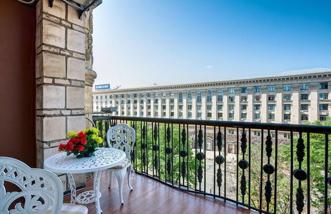 KievApartment - Photo 29