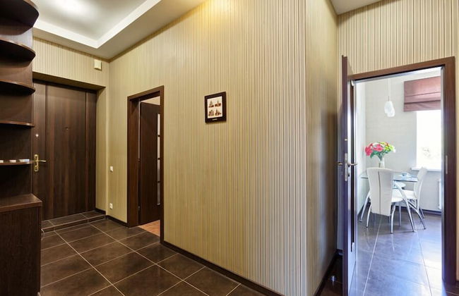 KievApartment - Photo 8