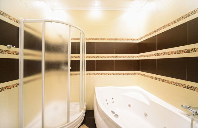 KievApartment - Photo 35