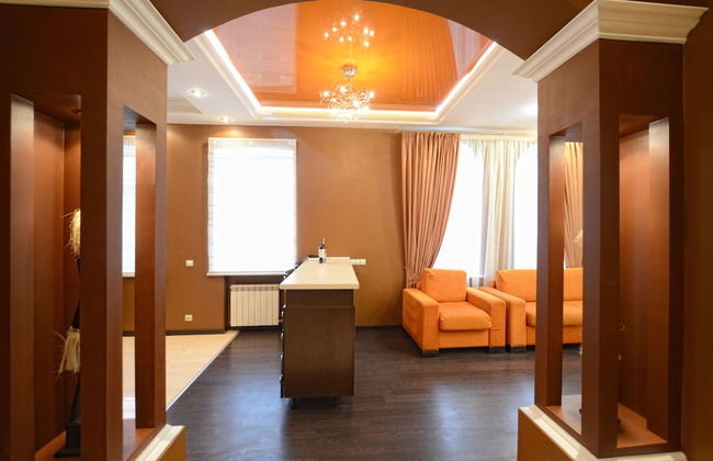 KievApartment - Photo 7