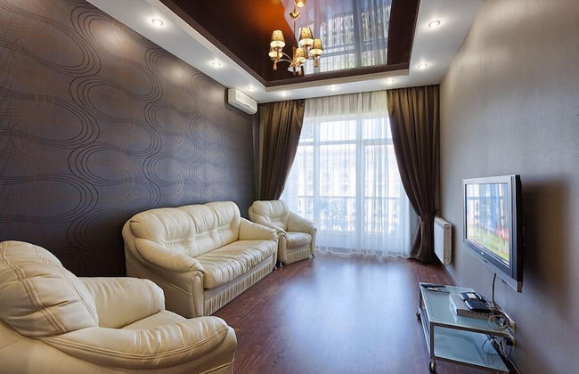 KievApartment - Photo 27