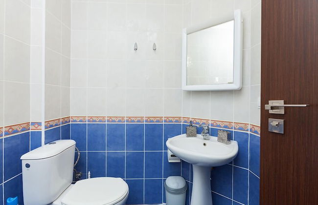 KievApartment - Photo 34