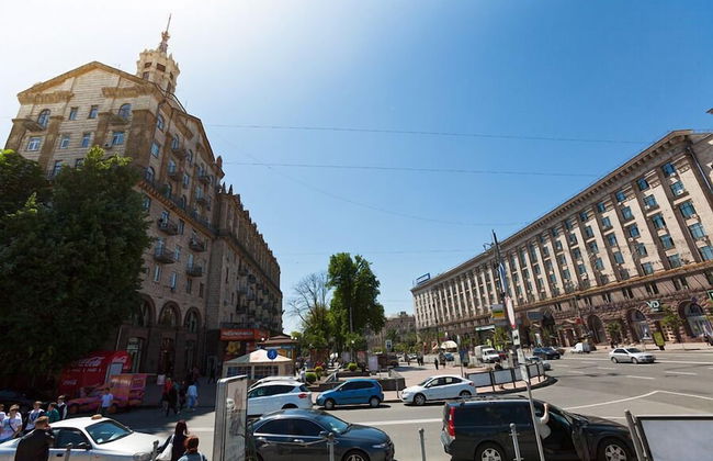 KievApartment - Photo 37