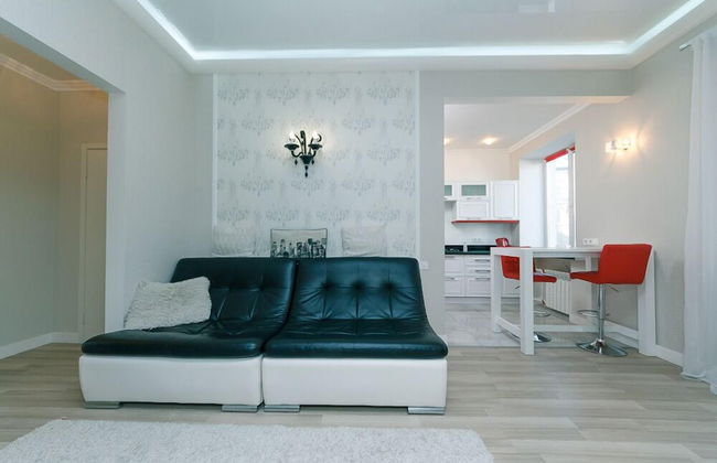 KievApartment - Photo 23