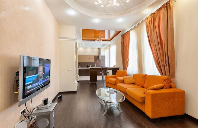 KievApartment - Photo 11