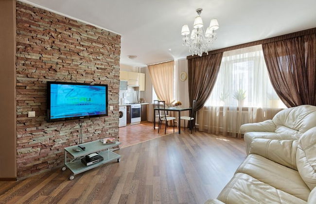 KievApartment - Photo 26