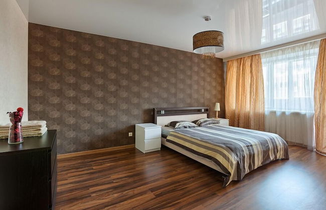 KievApartment - Photo 12