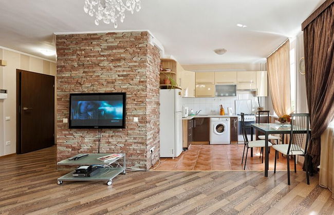 KievApartment - Photo 21