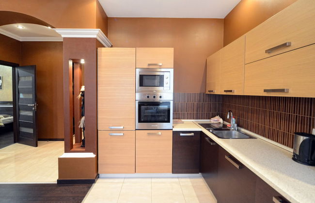 KievApartment - Photo 15