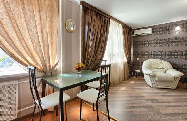 KievApartment - Photo 20