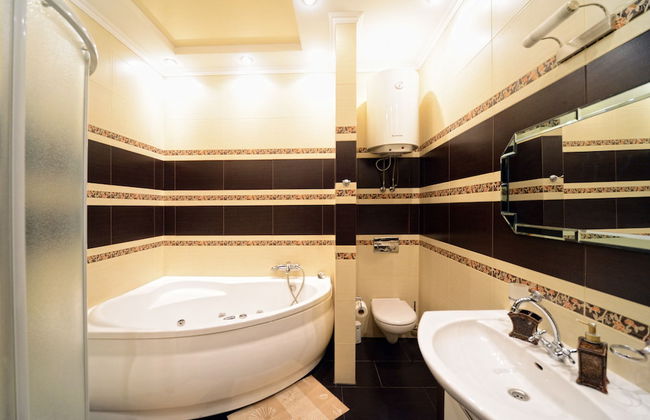 KievApartment - Photo 31