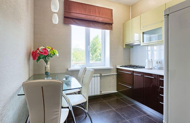 KievApartment - Photo 16