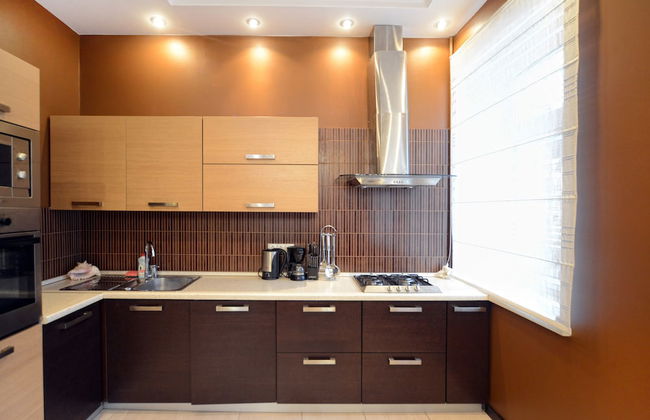 KievApartment - Photo 18