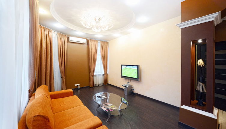 Photo 1 - KievApartment