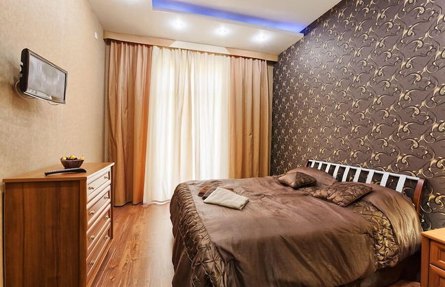 KievApartment - Photo 10