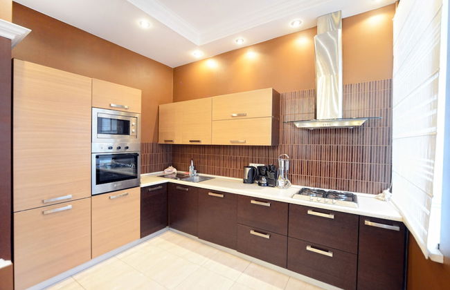 KievApartment - Photo 30