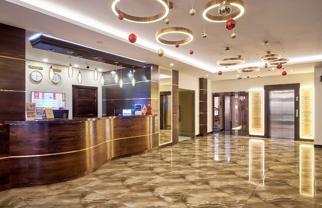 Aisha Bibi Hotel & Spa - Foto 5