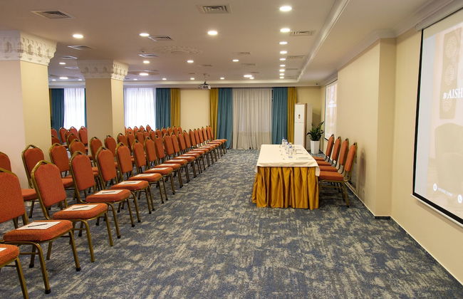 Aisha Bibi Hotel & Spa - Foto 31