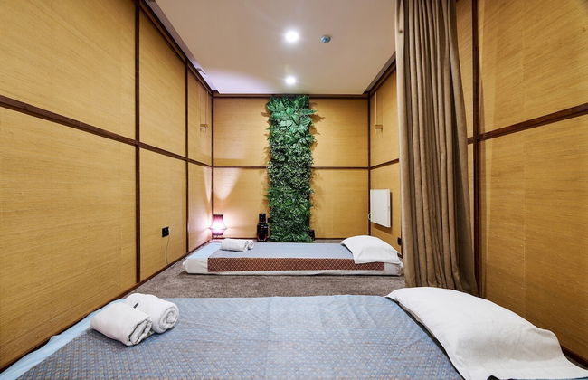 Aisha Bibi Hotel & Spa - Foto 24