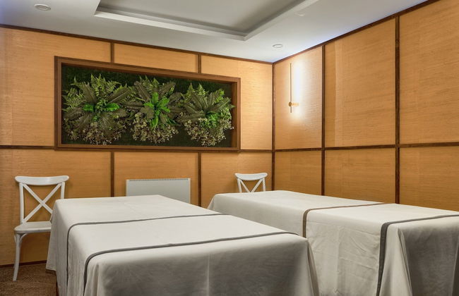 Aisha Bibi Hotel & Spa - Foto 25