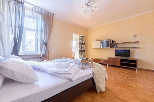 Foto 5 - Welcome Home Apartments Fontanka 11
