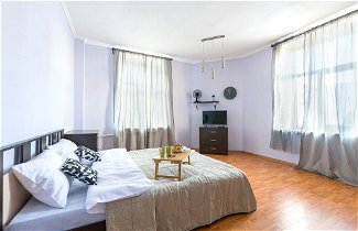 Foto 1 - Welcome Home Apartments Fontanka 11