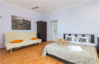 Photo 2 - Welcome Home Apartments Fontanka 11