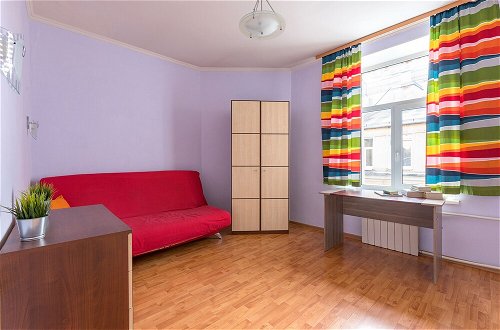 Foto 4 - Welcome Home Apartments Fontanka 11