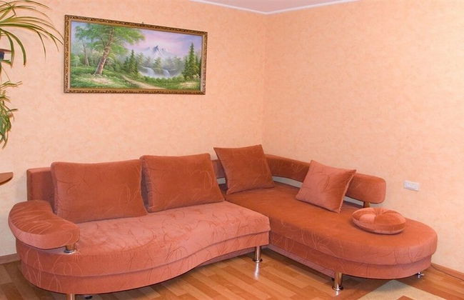 Apartments Megapolis on Koltsovskaya 30A - Foto 4