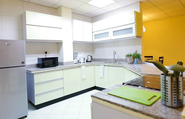 La Casa Baatsona Apartments - Foto 16