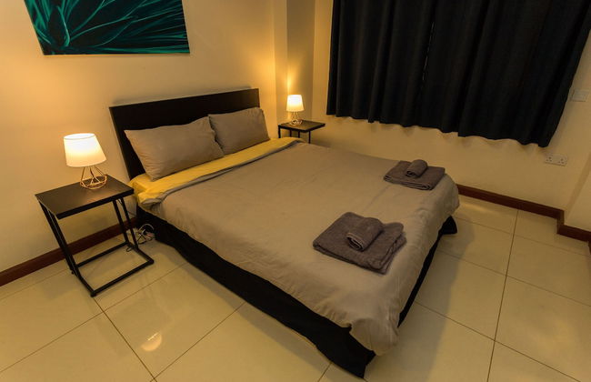 La Casa Baatsona Apartments - Foto 6