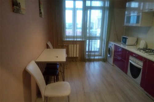 Foto 18 - Apartment on Vokzalnaya 51A-7