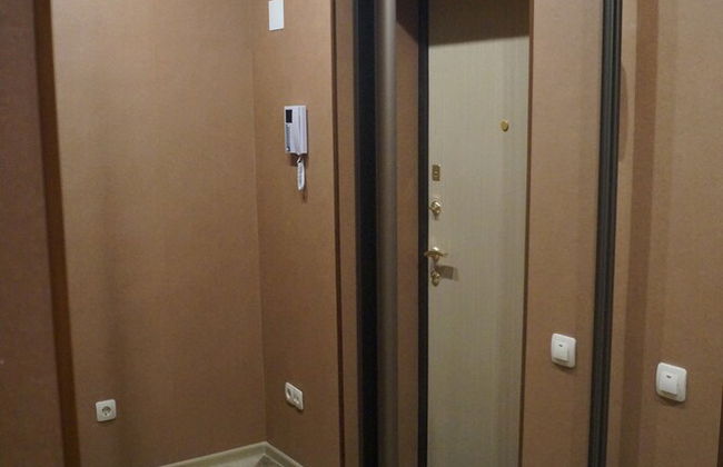Apartment on Vokzalnaya 51A-7 - Foto 7