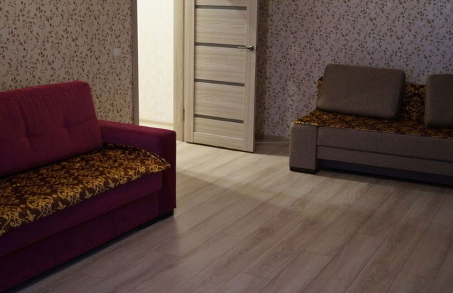 Apartment on Vokzalnaya 51A-7 - Foto 22